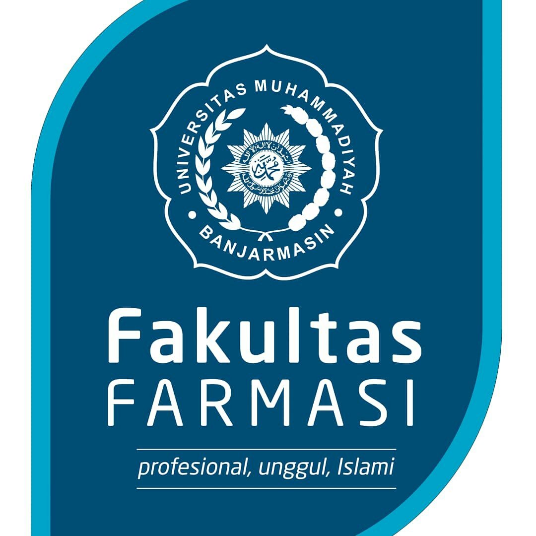 Logo Fakultas Farmasi UM Banjarmasin